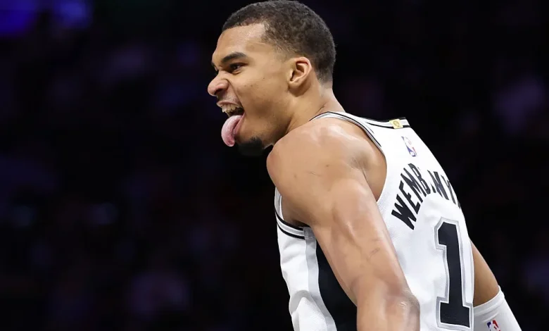 NBA Best Bets: Spurs at Warriors Best Prop Bets for Wednesday 4/1/26