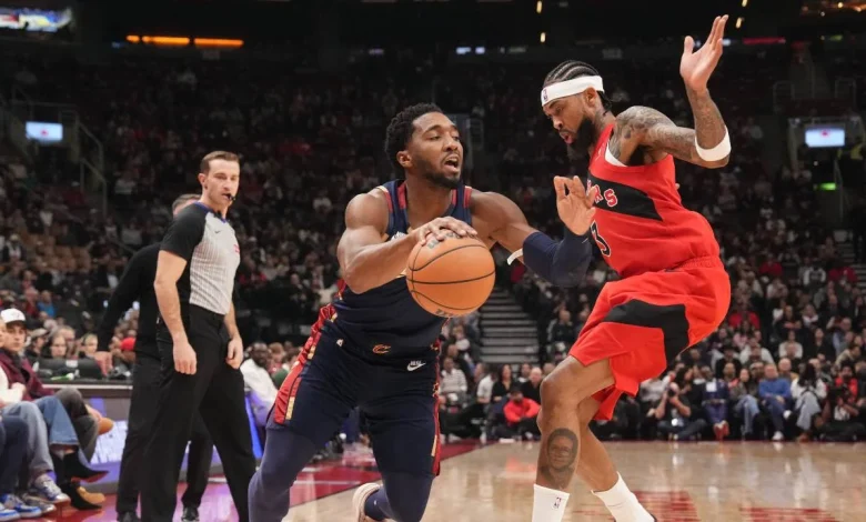 NBA Eastern Conference Playoffs burning questions: Can lower seeds stage upsets?