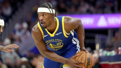 NBA Legend Jimmy Butler Has Joined The Voice: Battle of Champions: "Go Coaches!"