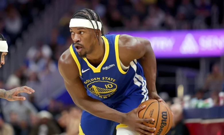 NBA Legend Jimmy Butler Has Joined The Voice: Battle of Champions: "Go Coaches!"