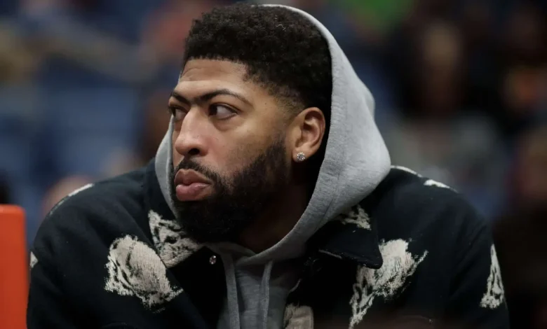 NBA Offseason Trade Prediction Breakdown: Anthony Davis To Golden State Warriors