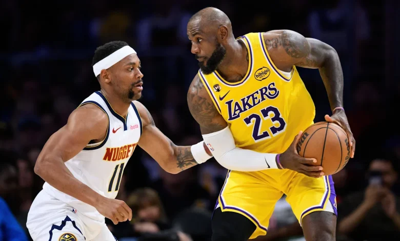 NBA Playoff Picture: Everything at Stake With Two Weeks Remaining in Regular Season