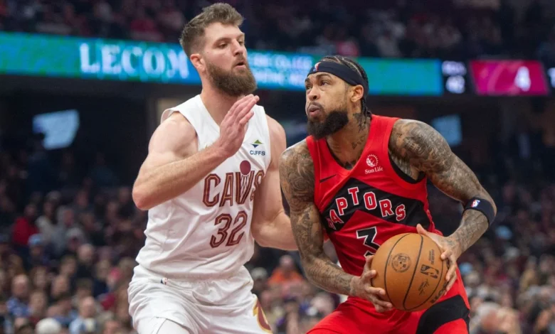 NBA Playoffs: Round 1 schedule, scores