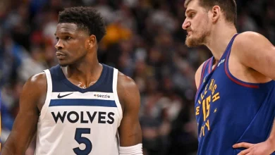 NBA Playoffs: Timberwolves vs Nuggets Series Preview