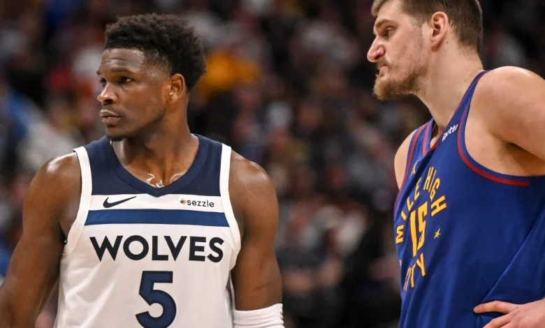 NBA Playoffs: Timberwolves vs Nuggets Series Preview