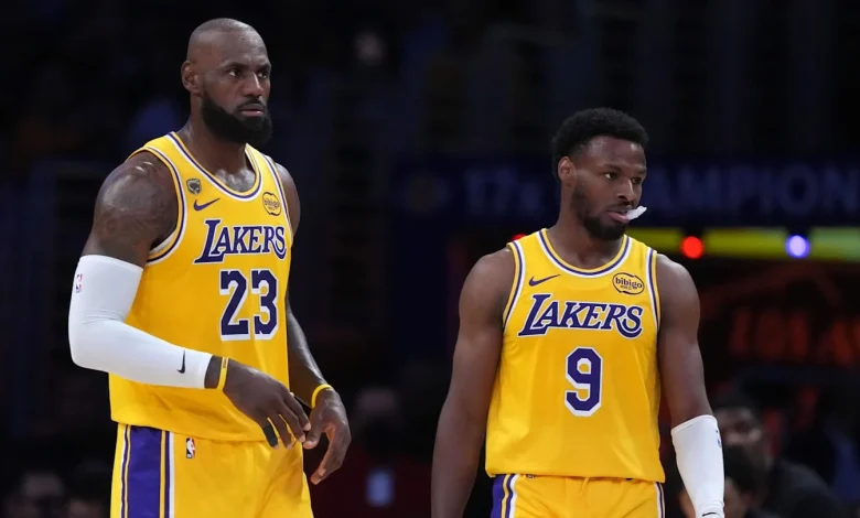 NBA Playoffs: Winners And Losers From the First Weekend of Games