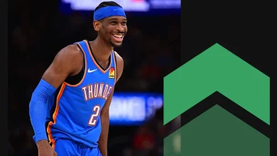 NBA Power Rankings: Thunder, Spurs, Pistons lead contenders tier as playoffs loom