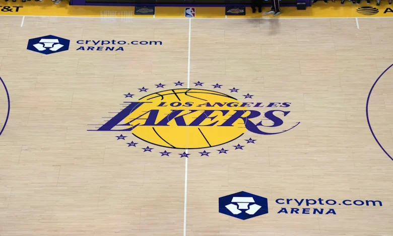 NBA Rumors: Los Angeles Lakers Expected to Shop Young Shooter This Summer