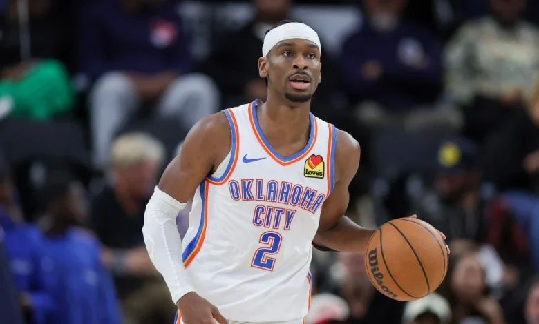 NBA awards picks for every honor, including MVP, Rookie of the Year, All-NBA, and more