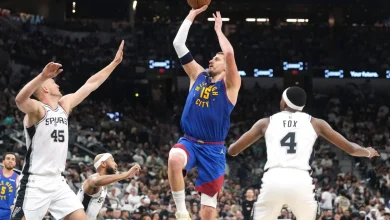 NBA final-day roundup: Nuggets, Raptors take charge as tumultuous regular season ends