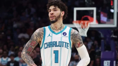 NBA hands out flagrant foul to Hornets’ LaMelo Ball