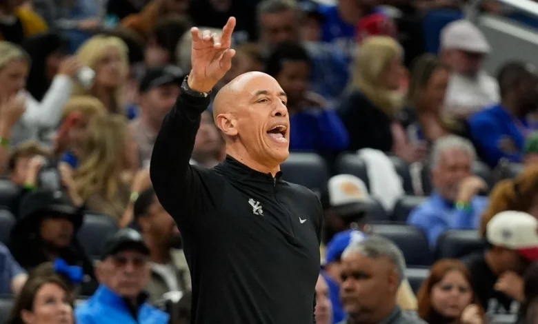 NBA issues statement on viral play in Kings loss vs. Warriors