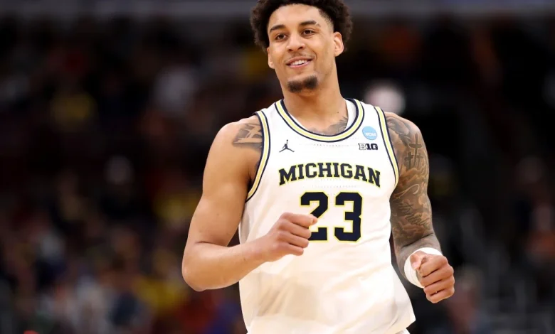 NBA mock draft 2026: Chaotic lottery simulation results in 2 recent champions rising