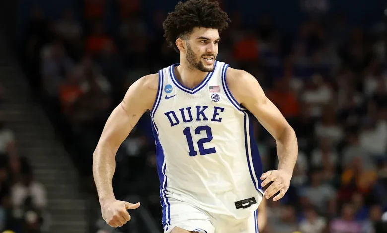 NBA mock draft 2026: Updated projection after March Madness ends
