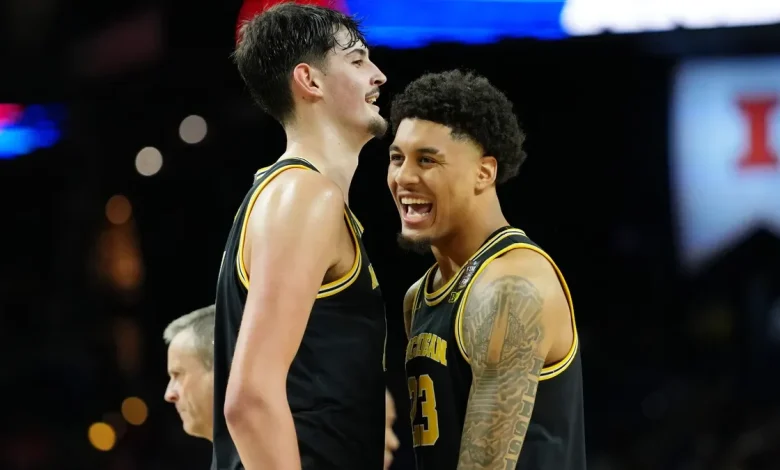 NBA mock draft 9.0: First-round projections before NCAA championship game