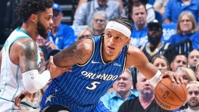 NBA play-in tournament: Live updates from Friday's matchups