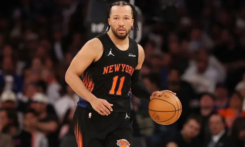 NBA playoffs 2026: Odds for first-round series, play-in games