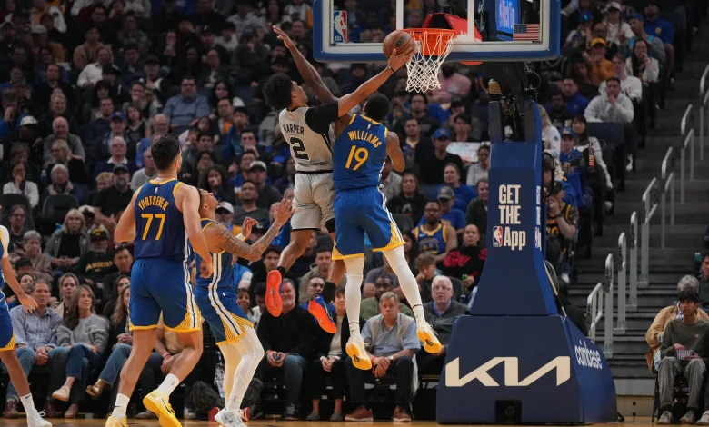 NBA scores today: Spurs vs Warriors, Celtics vs Heat, and other games