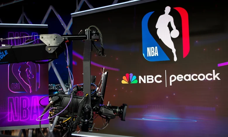 NBC plans to air NBA Playoffs following Derby, Preakness