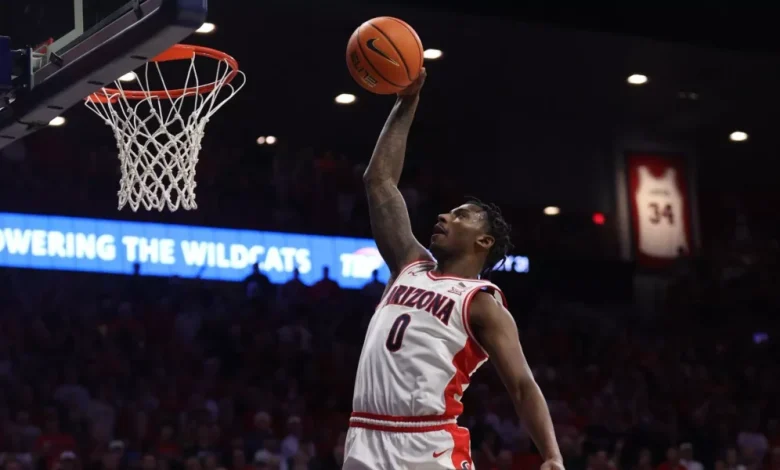 NCAA 2026: Michigan vs. Arizona Preview