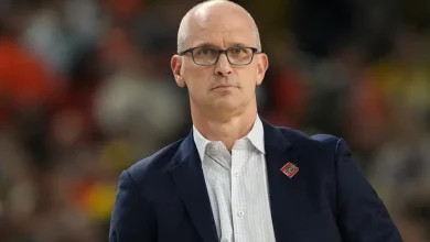 NCAA 2026: Michigan vs. UConn Preview