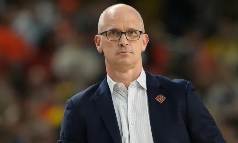 NCAA 2026: Michigan vs. UConn Preview