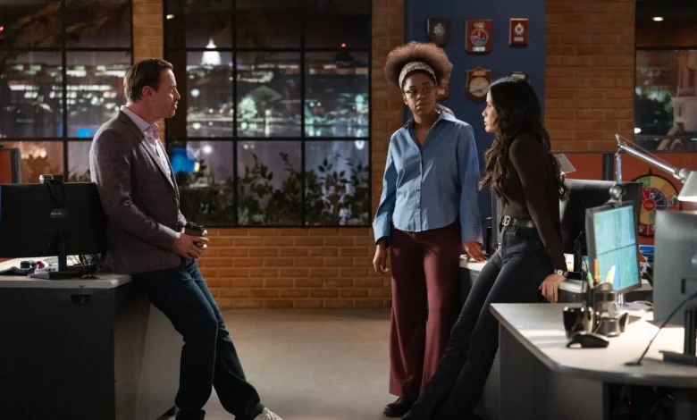 'NCIS' Mourns Vance and Gives Update on Next Director