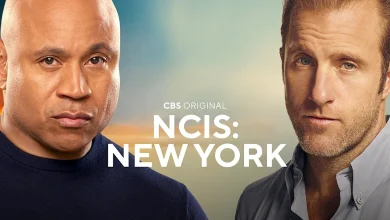 NCIS: New York Ordered At CBS, With LL COOL J And Scott Caan Set To Star