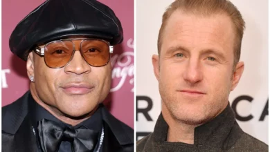 'NCIS: New York' Starring LL Cool J and Scott Caan Set at CBS