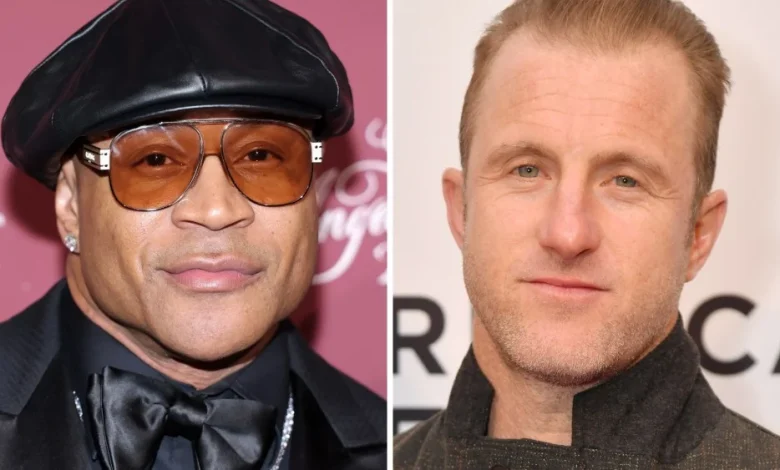 'NCIS: New York' Starring LL Cool J and Scott Caan Set at CBS
