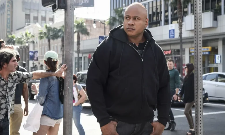 'NCIS: New York' coming to CBS, LL Cool J returns with Scott Caan