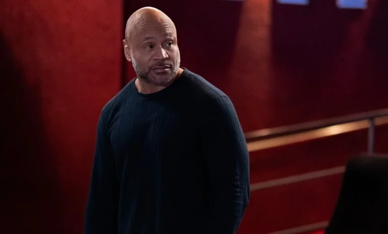 NCIS Season 23, Episode 17 Preview: ‘Reboot’