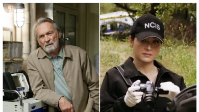 'NCIS' has dealt TV heartbreak before. Six deaths that still shock.