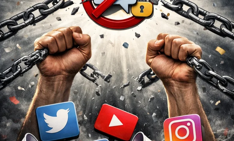 NCLA Reaches Historic Settlement, Strikes Major Blow Against Government’s Social Media Censorship