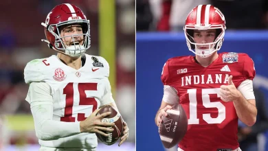 NFL Coaches on Why a Once-Promising 2026 QB Draft Class Faded Fast in the Fall