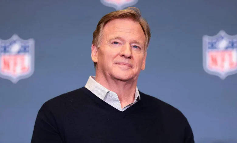 NFL Commissioner Roger Goodell has no plans to scrap Rooney Rule, despite Florida AG pressure