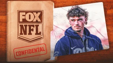 NFL Confidential: Scouts, Execs Dish on Most Underhyped, Overhyped 2026 Draft Prospects