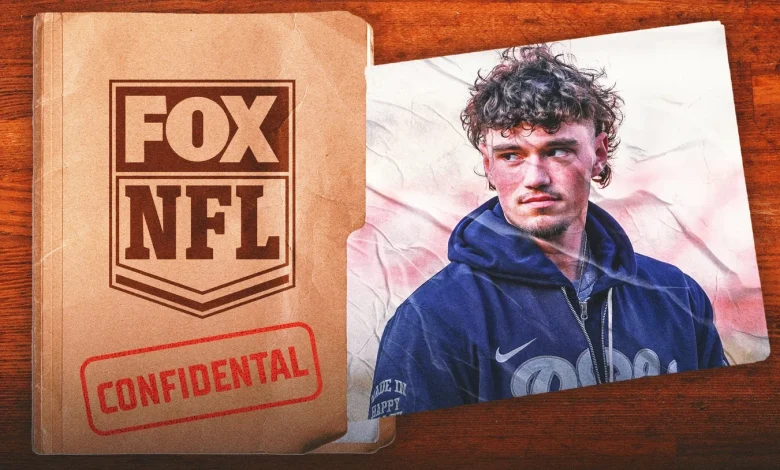 NFL Confidential: Scouts, Execs Dish on Most Underhyped, Overhyped 2026 Draft Prospects