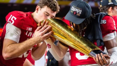 NFL Draft 2026: 6 prospects we’re all overthinking, including Fernando Mendoza