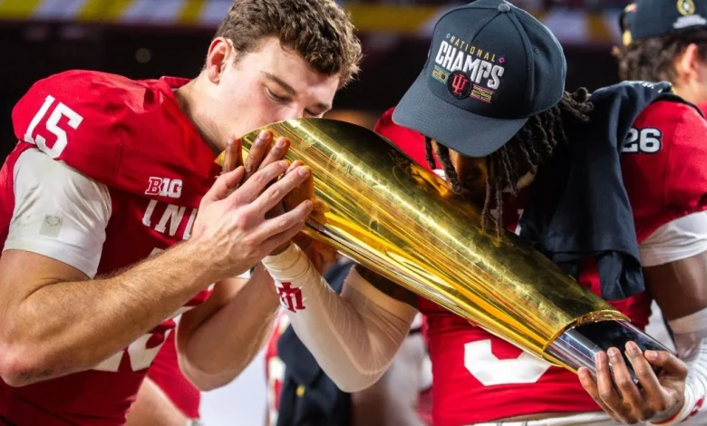 NFL Draft 2026: 6 prospects we’re all overthinking, including Fernando Mendoza