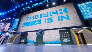 NFL Draft 2026: When will the Detroit Lions pick in the 1st round?
