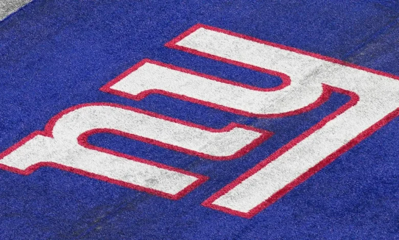 NFL Draft rumors 2026: NY Giants reportedly among teams looking to trade down