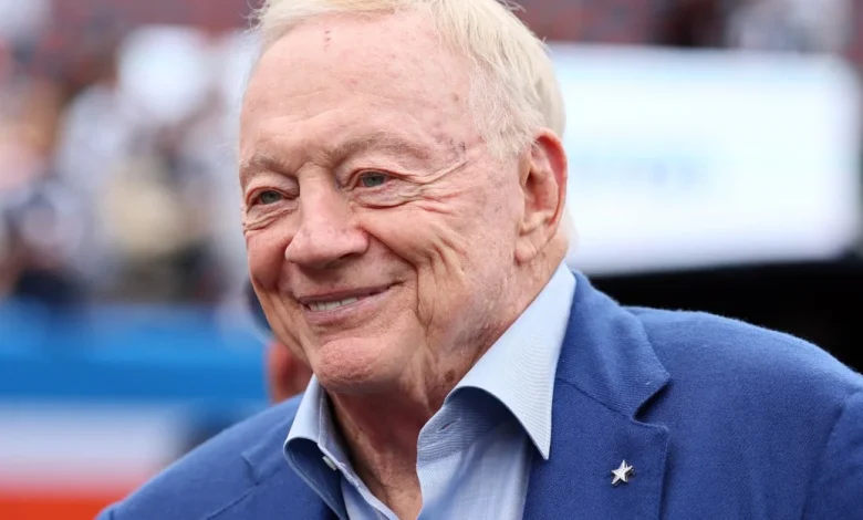 NFL Draft trade rumors: Are the Dallas Cowboys trying to jump the Giants?