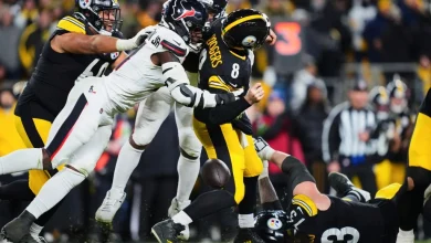 NFL Media Deals Being Investigated By Department Of Justice