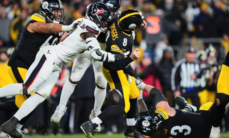 NFL Media Deals Being Investigated By Department Of Justice