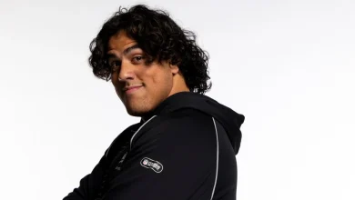 NFL Mock Draft 2026: Eagles 7-round simulation, Version 7.0