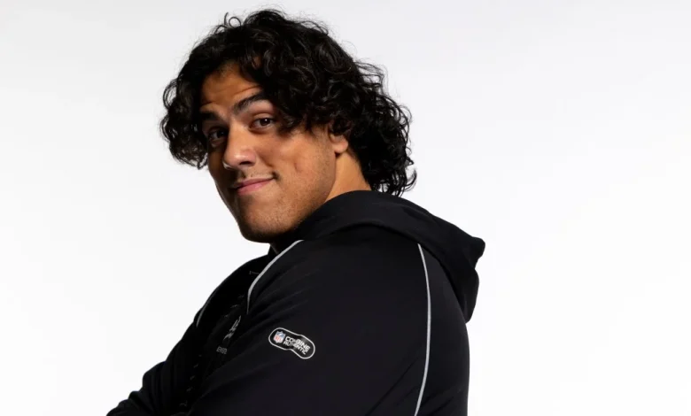 NFL Mock Draft 2026: Eagles 7-round simulation, Version 7.0