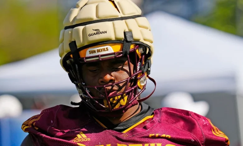 NFL Mock Draft 2026: Final 7-round Eagles prediction