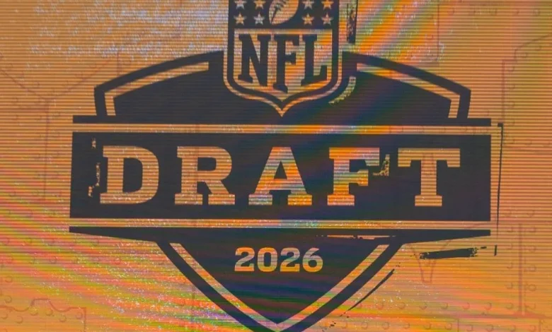 NFL Mock Draft 3.0: The top 40 picks - 98.5 The Sports Hub