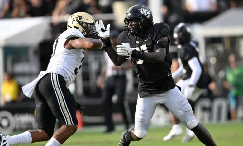 NFL Notes: Sources see Patriots picking in 2026 draft ‘sweet spot’ at No. 31